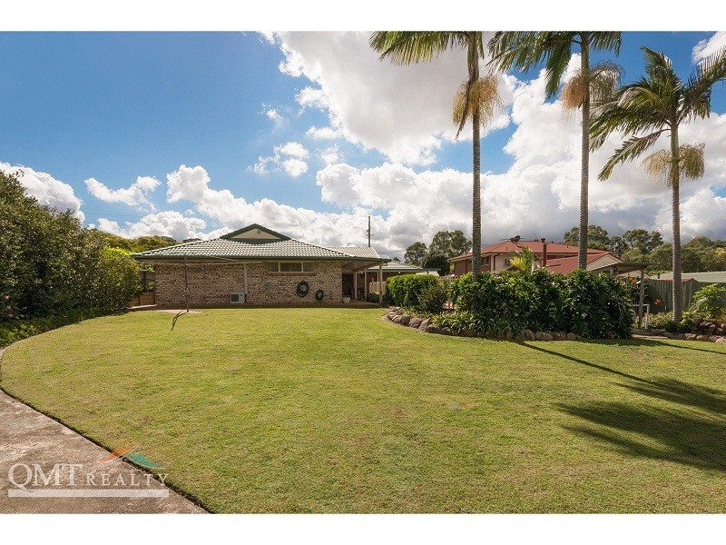 11 Palatine Street, Calamvale QLD 4116