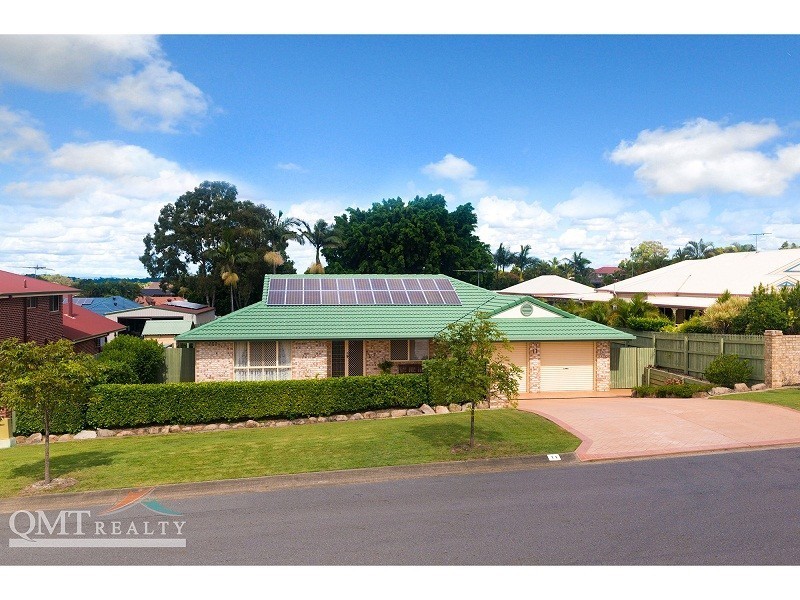11 Palatine Street, Calamvale QLD 4116