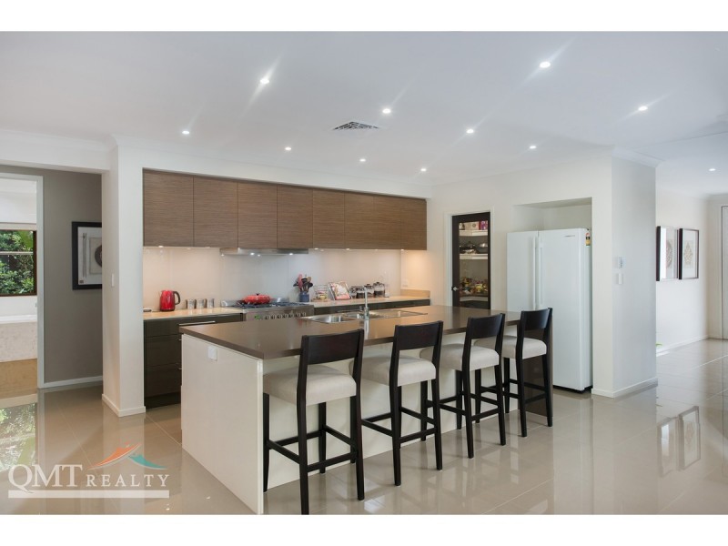 4 Conestoga Way, Upper Coomera QLD 4209