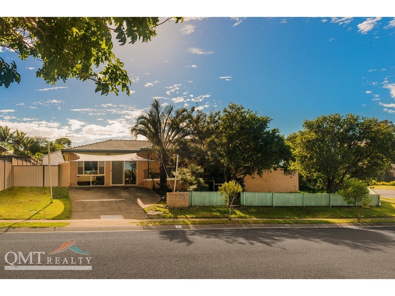1 Woollybutt Street, Algester QLD 4115