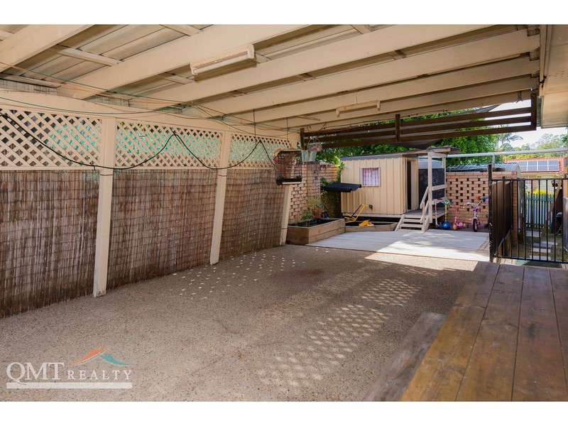 1 Woollybutt Street, Algester QLD 4115