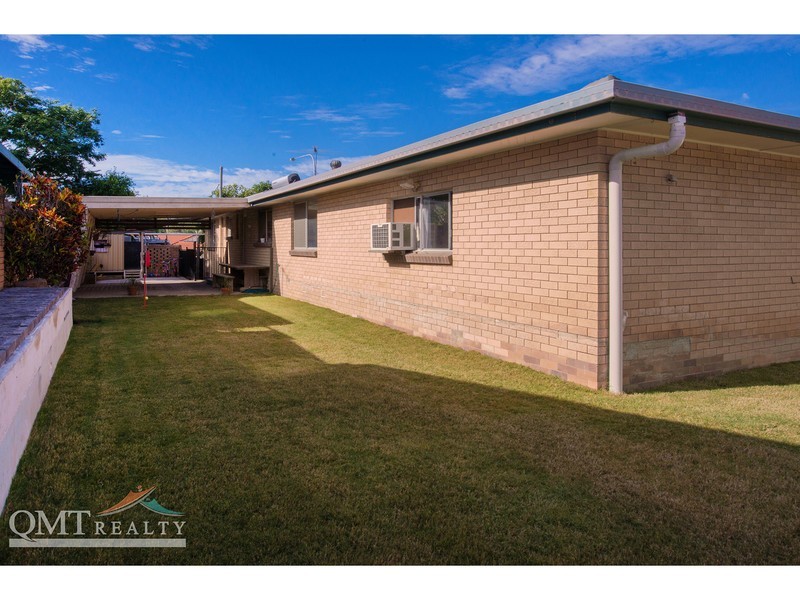 1 Woollybutt Street, Algester QLD 4115