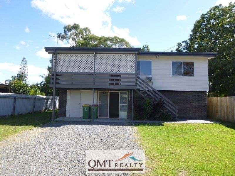 3. Glendale Street, Marsden QLD 4132