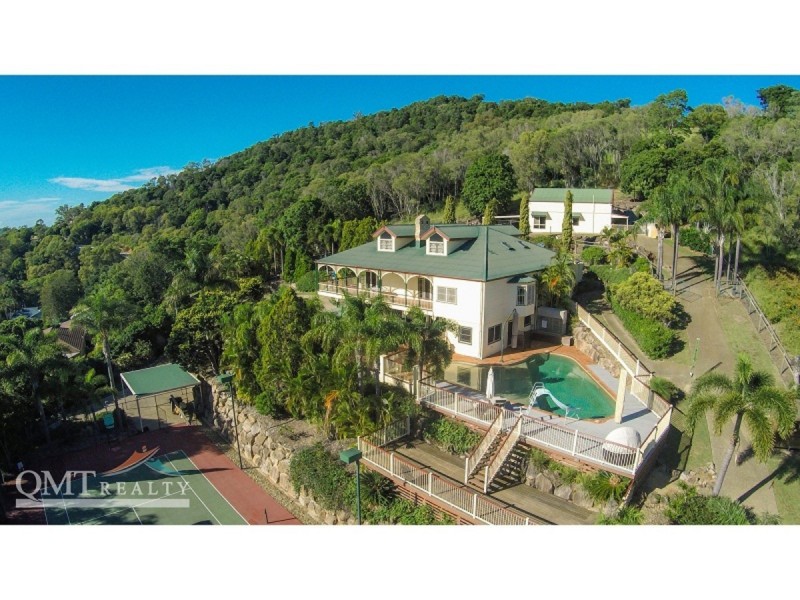 23 Bahrview Drive, Bahrs Scrub QLD 4207