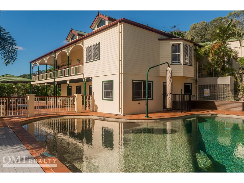 23 Bahrview Drive, Bahrs Scrub QLD 4207