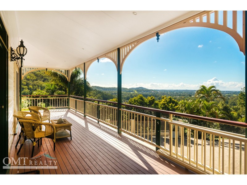23 Bahrview Drive, Bahrs Scrub QLD 4207