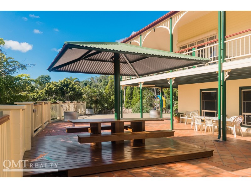 23 Bahrview Drive, Bahrs Scrub QLD 4207