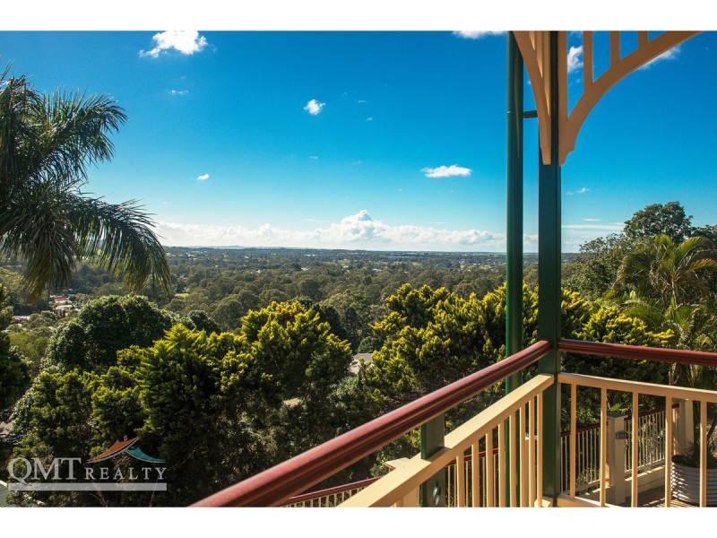 23 Bahrview Drive, Bahrs Scrub QLD 4207