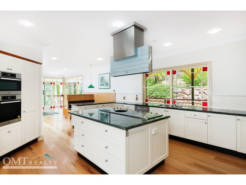 23 Bahrview Drive, Bahrs Scrub QLD 4207