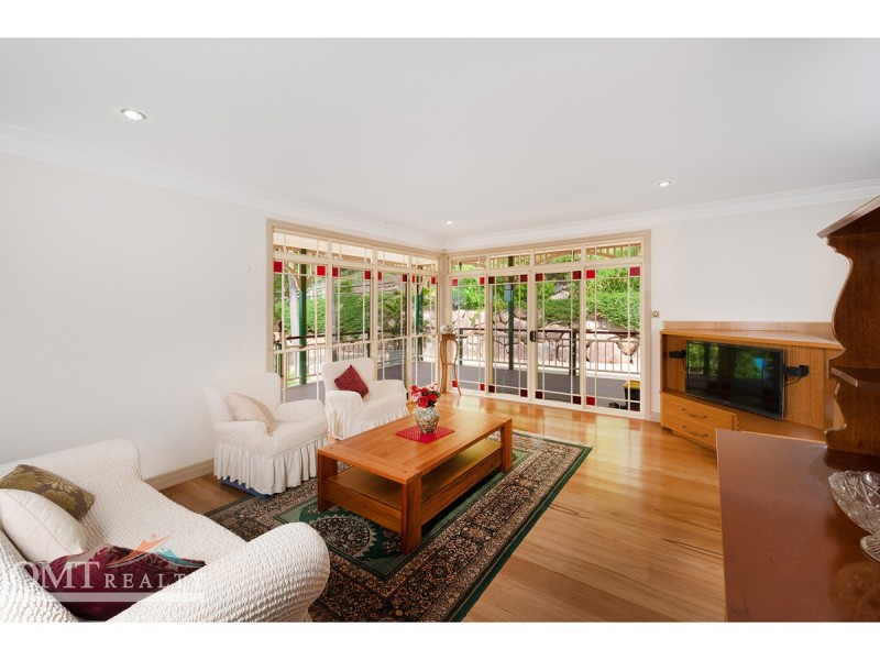 23 Bahrview Drive, Bahrs Scrub QLD 4207