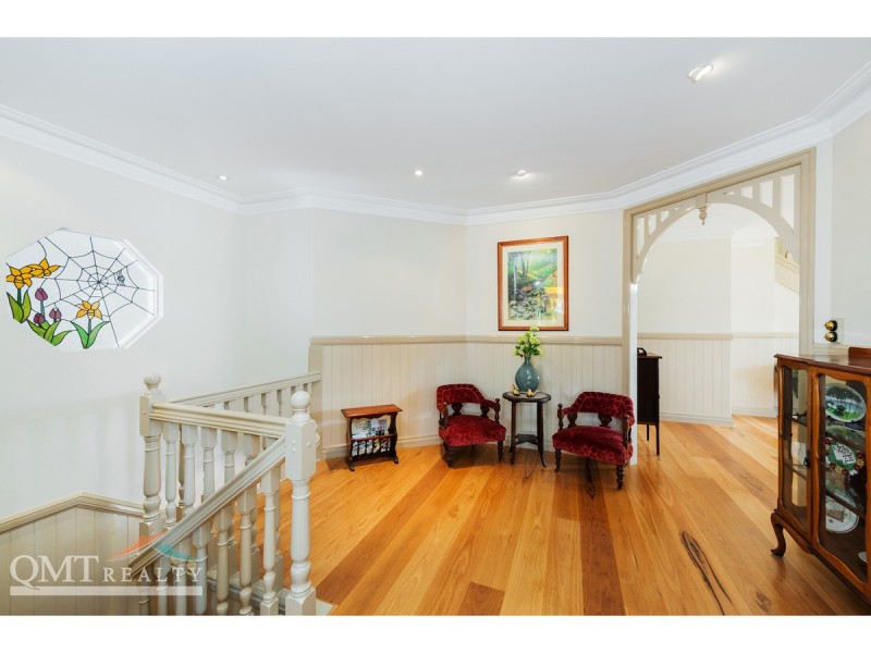 23 Bahrview Drive, Bahrs Scrub QLD 4207