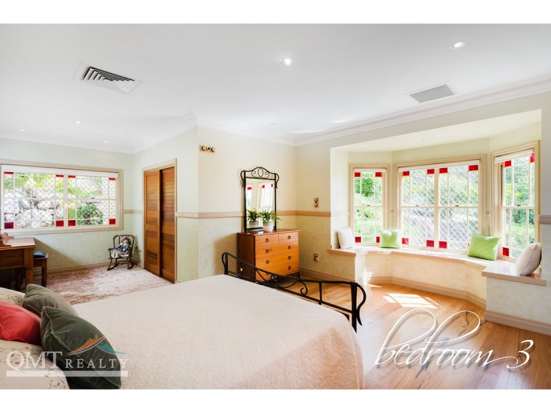 23 Bahrview Drive, Bahrs Scrub QLD 4207