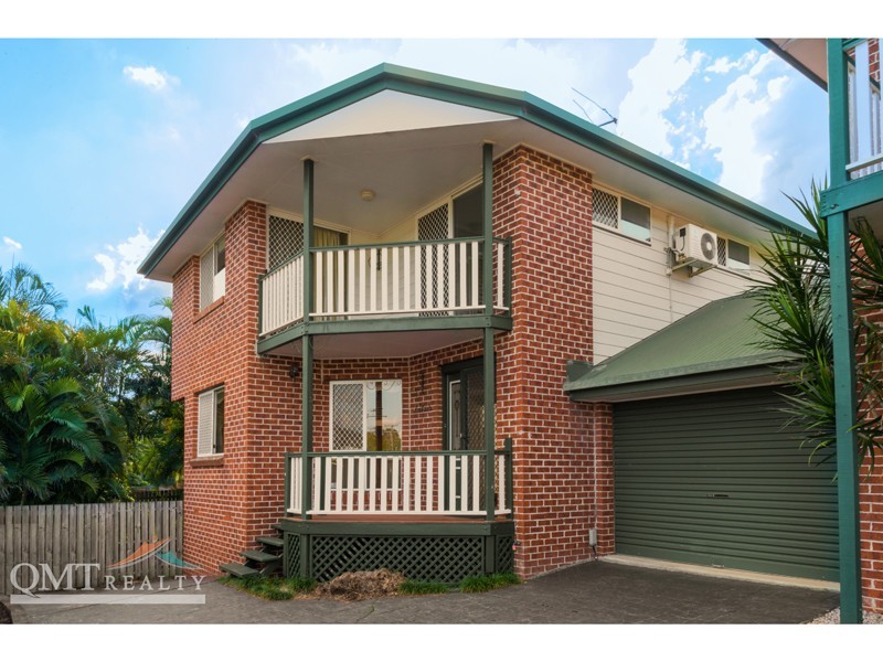 3/55. Cambridge Street, Carina Heights QLD 4152