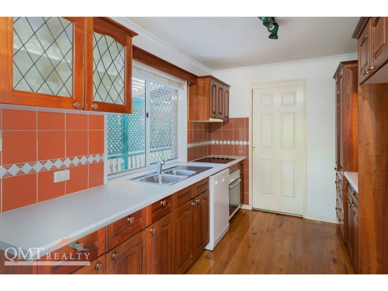 3/55. Cambridge Street, Carina Heights QLD 4152