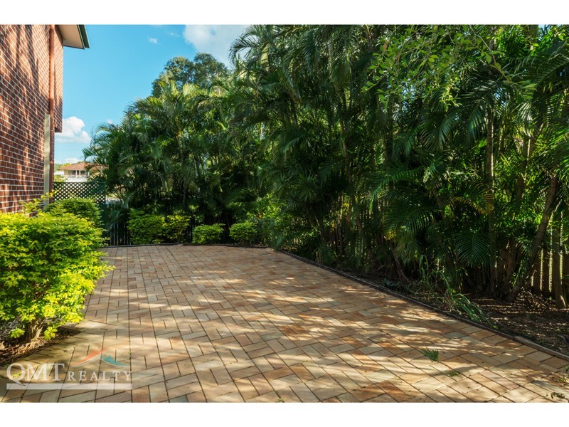 3/55. Cambridge Street, Carina Heights QLD 4152