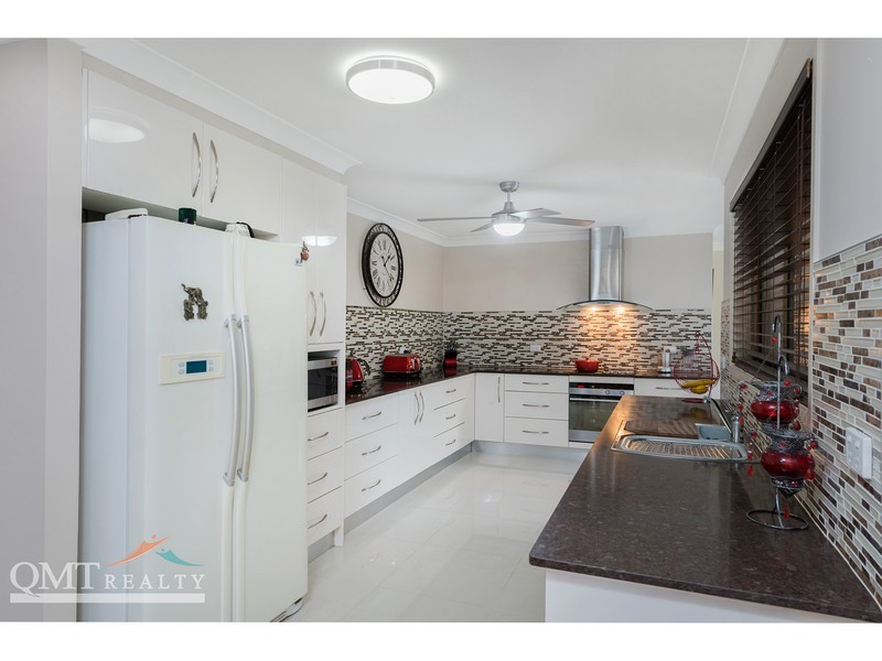 31 Laurel Oak Drive, Algester QLD 4115