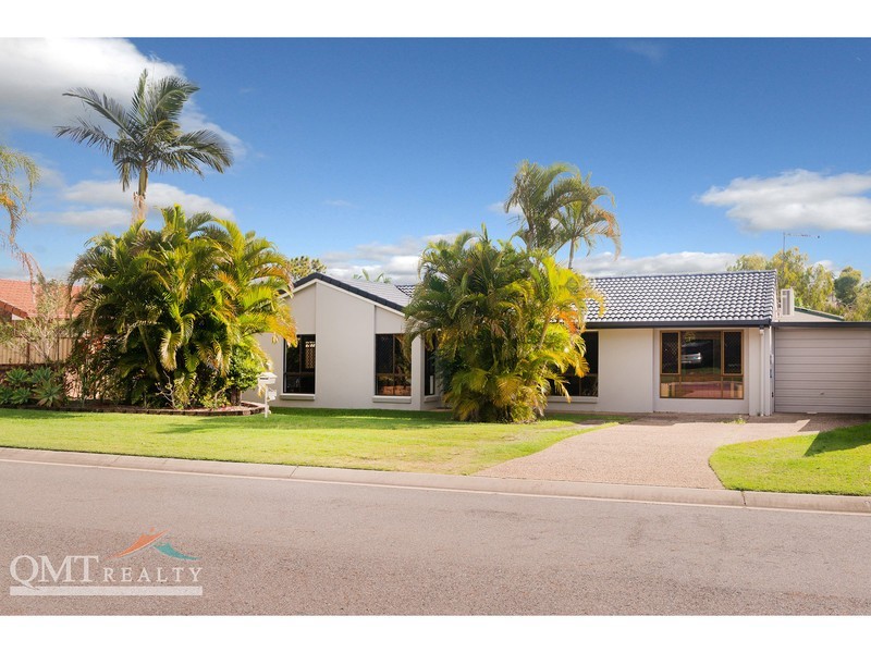 31 Laurel Oak Drive, Algester QLD 4115