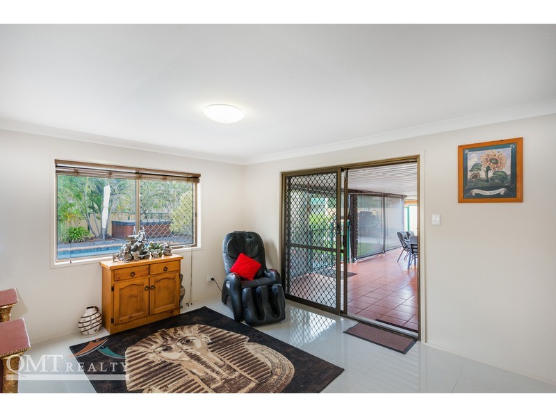 31 Laurel Oak Drive, Algester QLD 4115