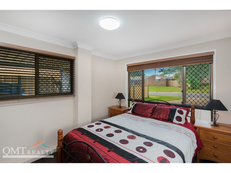 31 Laurel Oak Drive, Algester QLD 4115