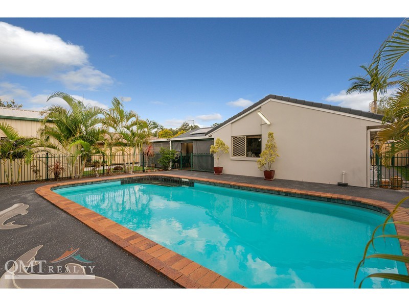 31 Laurel Oak Drive, Algester QLD 4115