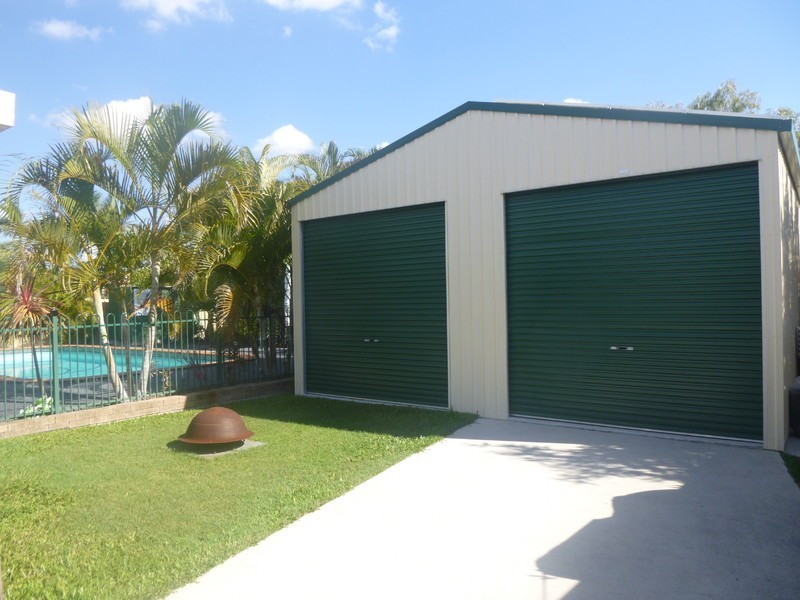 31 Laurel Oak Drive, Algester QLD 4115