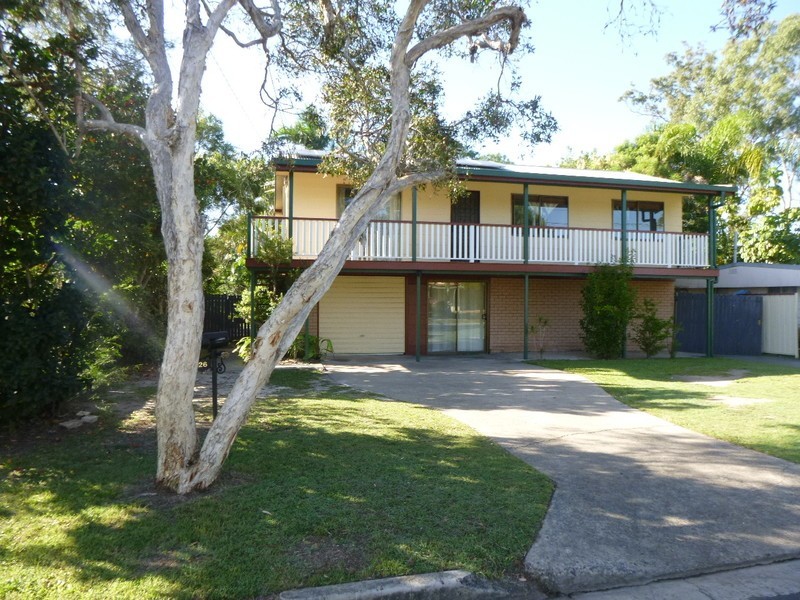 26 Glendale Street, Marsden QLD 4132