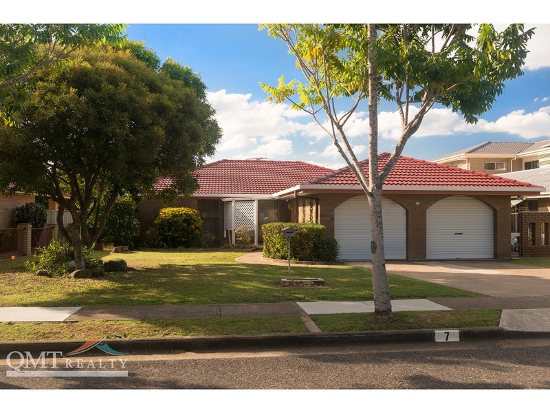 7 Arlene Street, Sunnybank QLD 4109