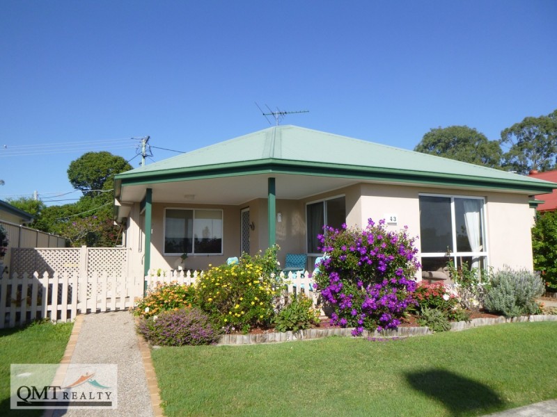 43/196 Logan Street, Eagleby QLD 4207
