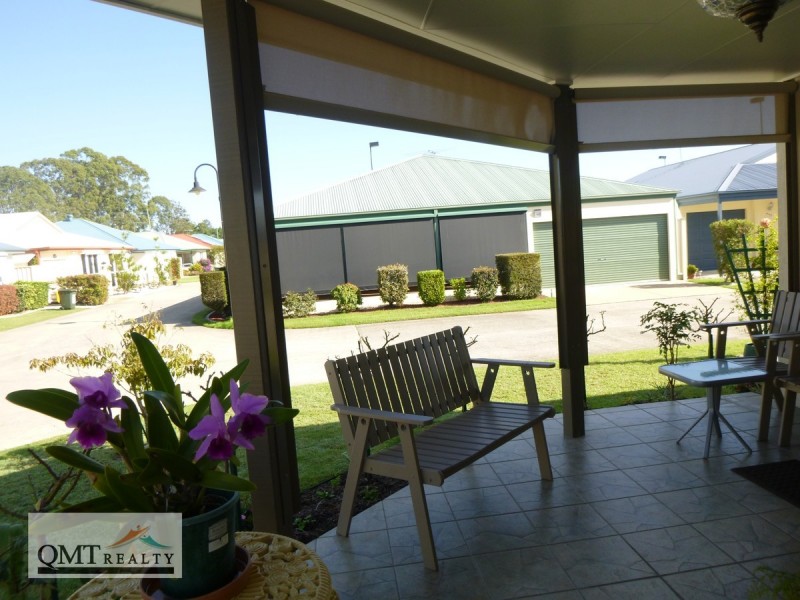 156/196 Logan Street, Eagleby QLD 4207