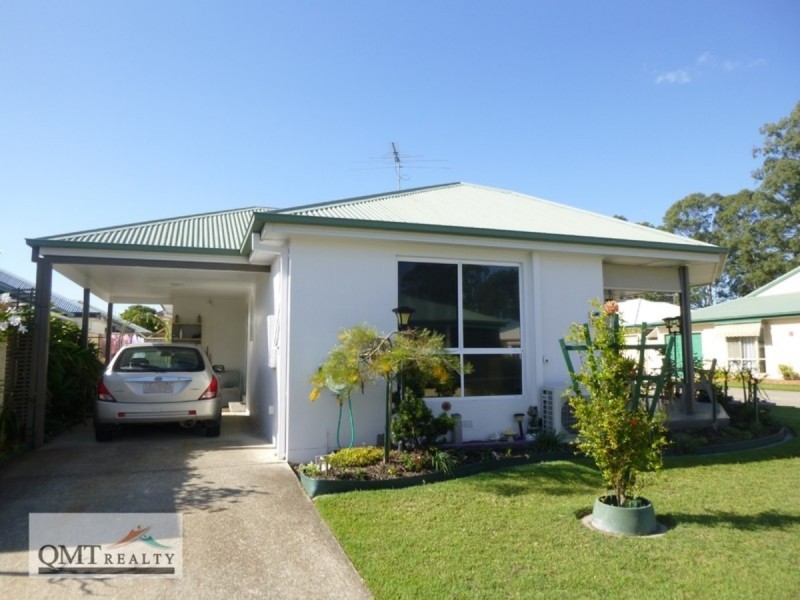 156/196 Logan Street, Eagleby QLD 4207