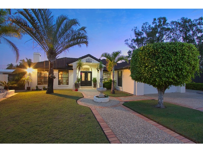 3 Palatine Street, Calamvale QLD 4116