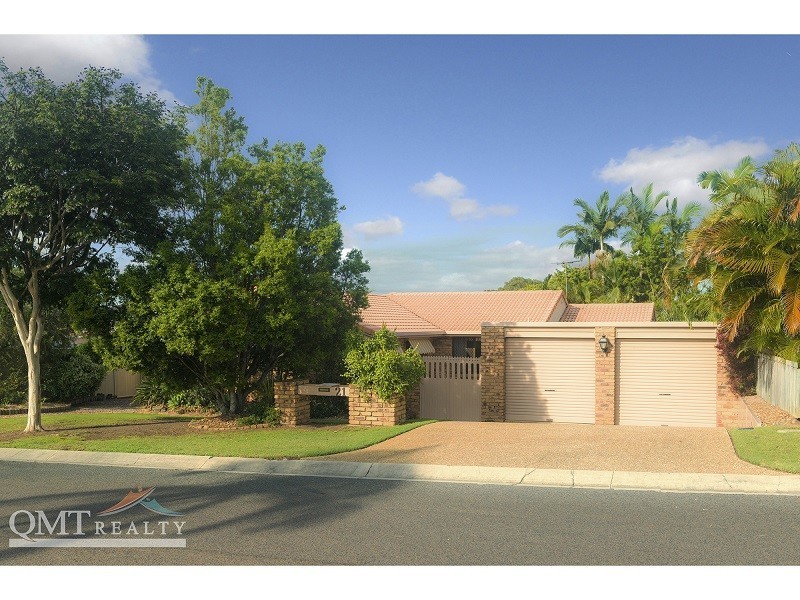 21 Kurru Street, Eight Mile Plains QLD 4113