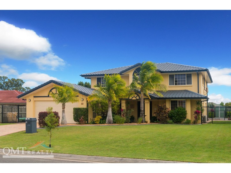 25 Contact Agent, Calamvale QLD 4116