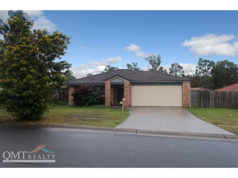 63 Berkley Drive, Browns Plains QLD 4118