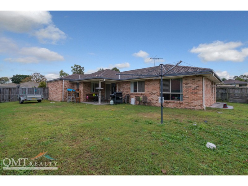 63 Berkley Drive, Browns Plains QLD 4118