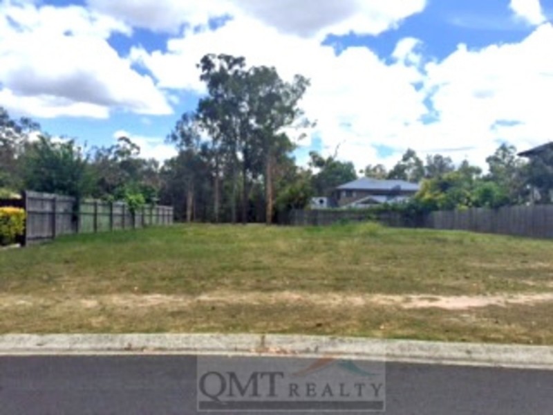 15 Mount Archer Road, Parkinson QLD 4115