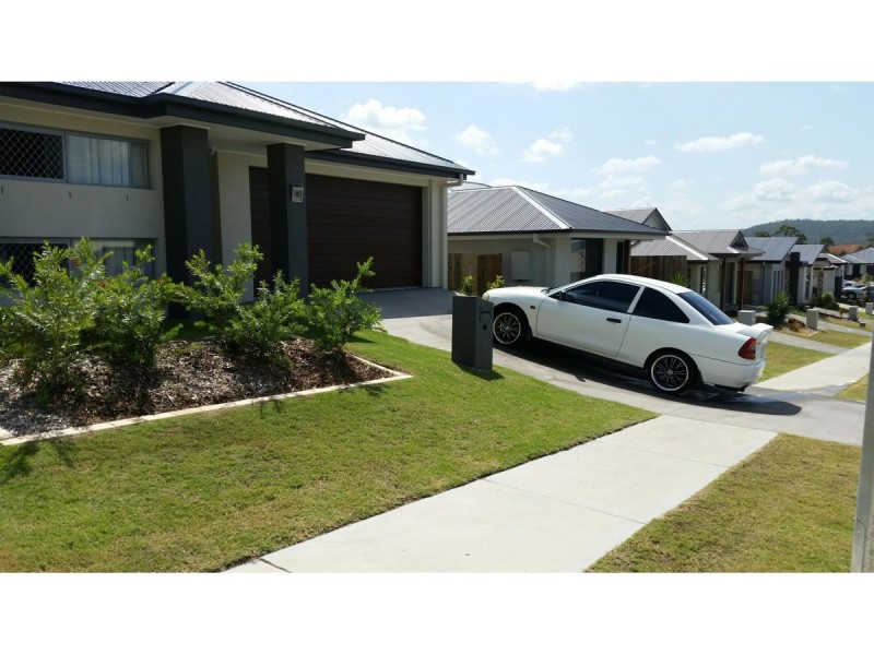 15 Bailey Street, Yarrabilba QLD 4207