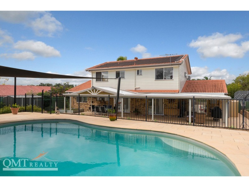 5 Sandpebble Court, Algester QLD 4115