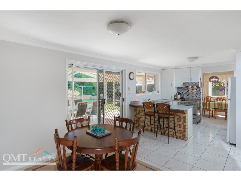 5 Sandpebble Court, Algester QLD 4115