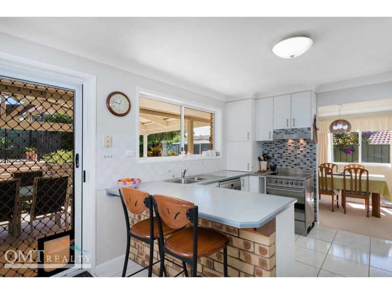 5 Sandpebble Court, Algester QLD 4115