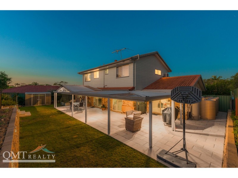 5 Sandpebble Court, Algester QLD 4115