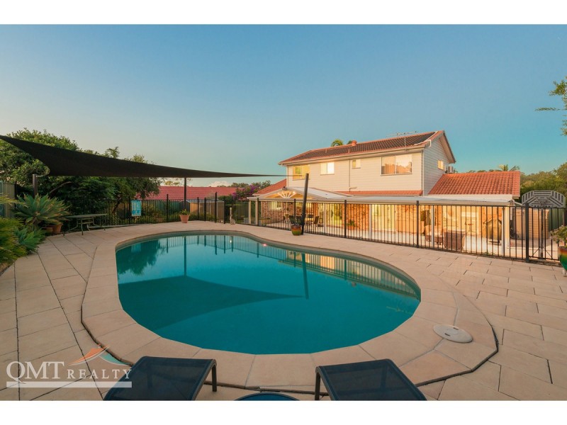 5 Sandpebble Court, Algester QLD 4115