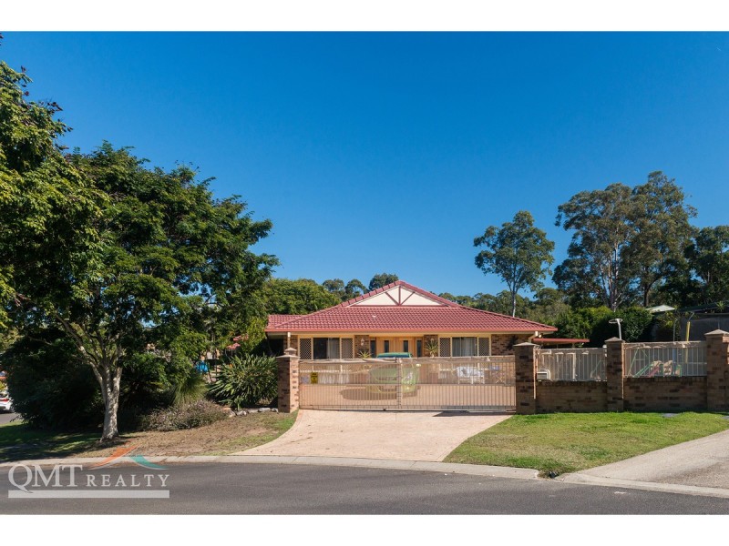 25 Highridge Road, Springfield QLD 4300