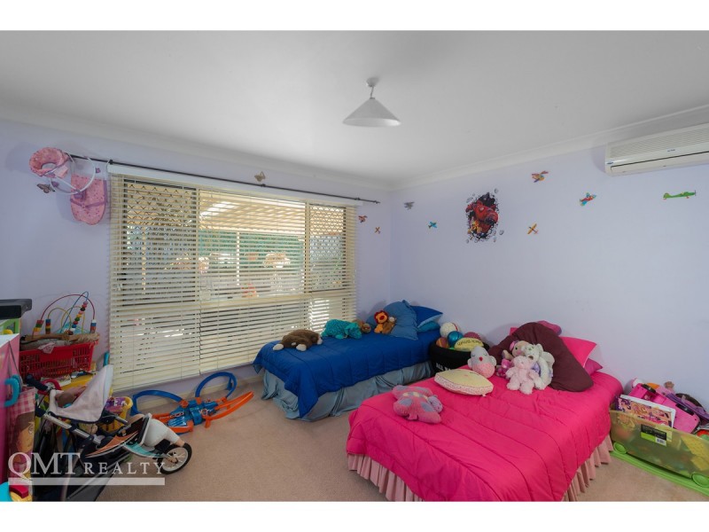 25 Highridge Road, Springfield QLD 4300