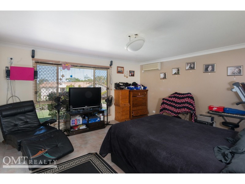 25 Highridge Road, Springfield QLD 4300