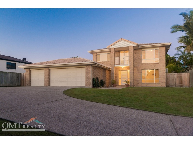 16. Lochano Close, Parkinson QLD 4115