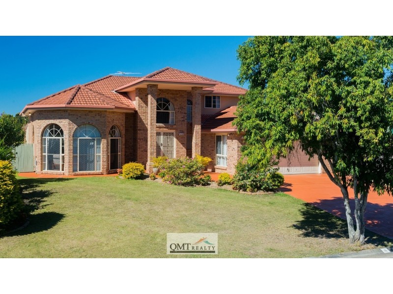 6 Maidenhair Place, Calamvale QLD 4116