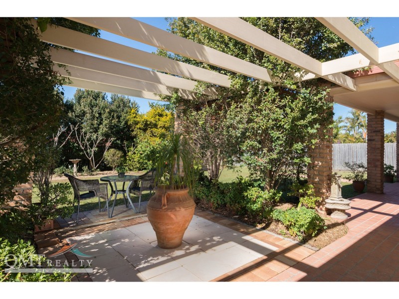 6 Maidenhair Place, Calamvale QLD 4116