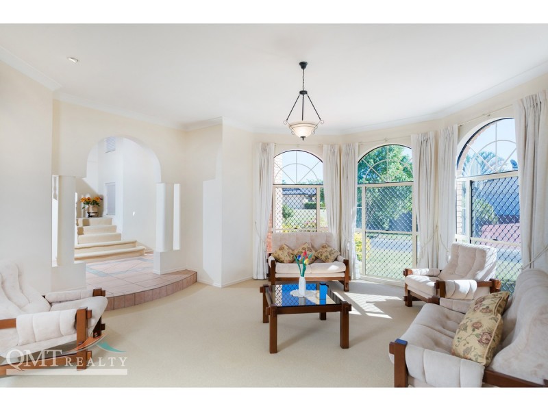 6 Maidenhair Place, Calamvale QLD 4116