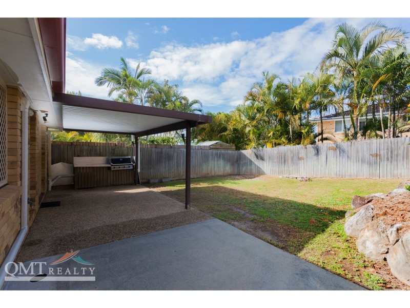 8 Lawson Place, Forest Lake QLD 4078